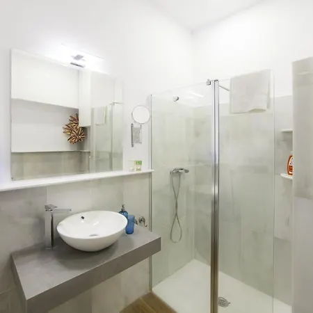 아파트 Green-apartments Mansion Blue Catedral *