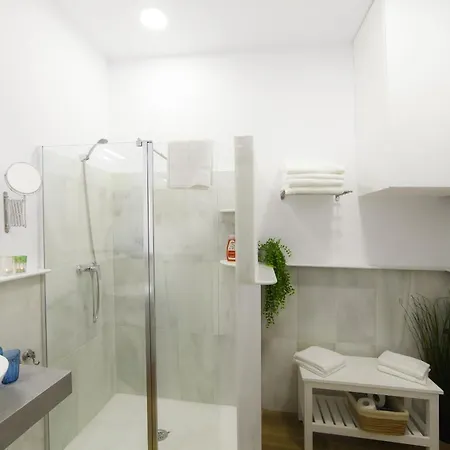 Green-apartments Mansión Blue Catedral *