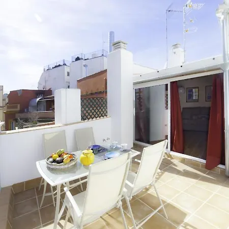 Green-apartments Mansion Blue Catedral 아파트