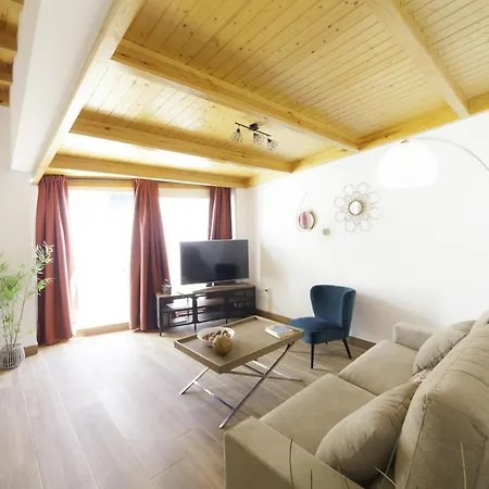 Green-apartments Mansion Blue Catedral 아파트 *