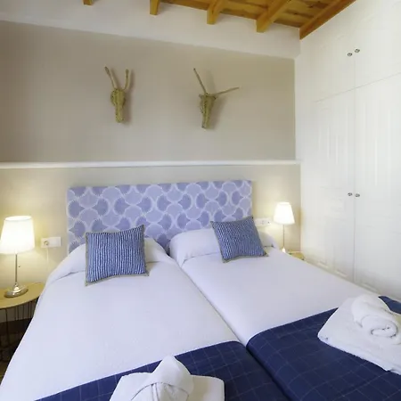 Green-apartments Mansion Blue Catedral * 塞维利亚