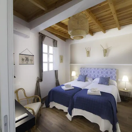 아파트 Green-apartments Mansion Blue Catedral *