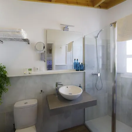 Green-apartments Mansión Blue Catedral * Sevilha