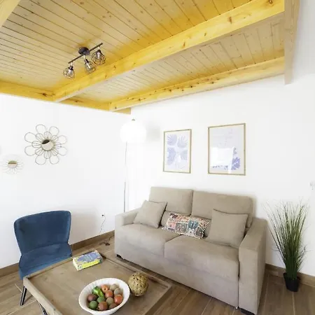 아파트 Green-apartments Mansion Blue Catedral *