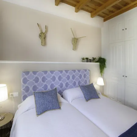 Green-apartments Mansion Blue Catedral 아파트 *