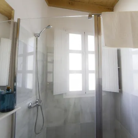 Green-apartments Mansión Blue Catedral *