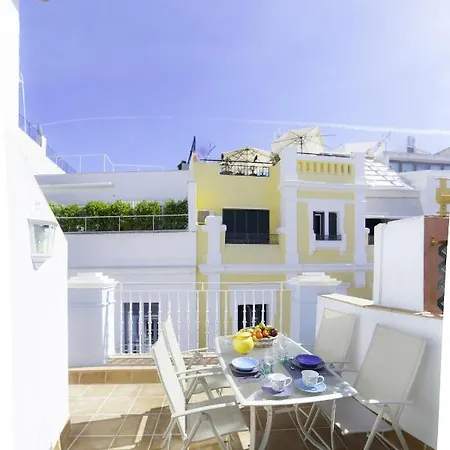 아파트 Green-apartments Mansion Blue Catedral