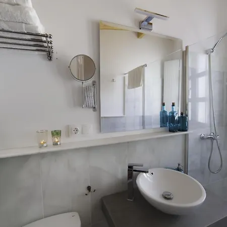 아파트 Green-apartments Mansion Blue Catedral *
