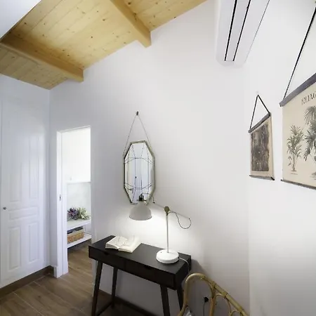 Green-apartments Mansion Blue Catedral Daire *