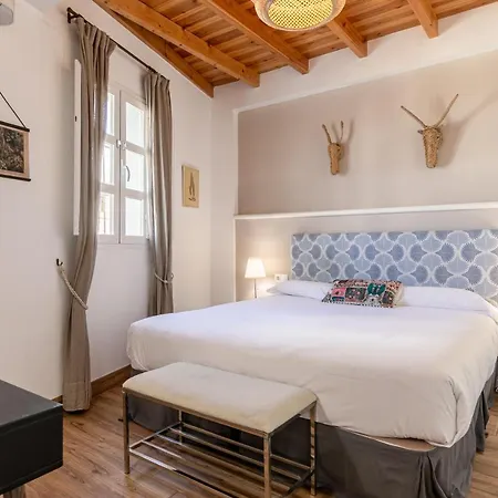 Green-apartments Mansión Blue Catedral Apartamento *