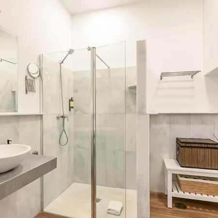 Green-apartments Mansión Blue Catedral Apartamento