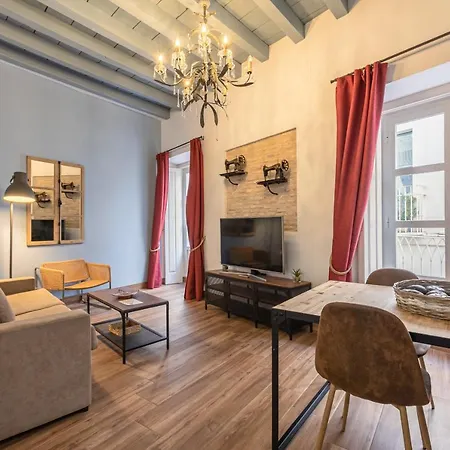 Green-apartments Mansion Blue Catedral 아파트 *