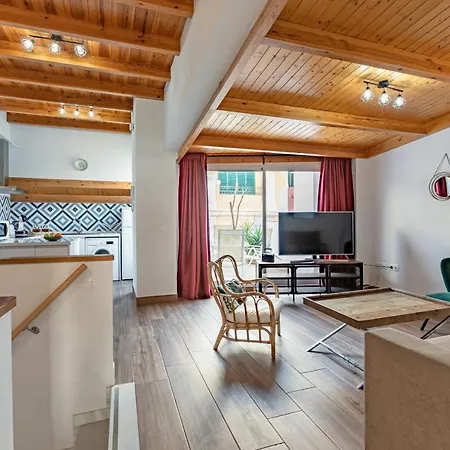 Green-apartments Mansión Blue Catedral Apartamento Sevilha