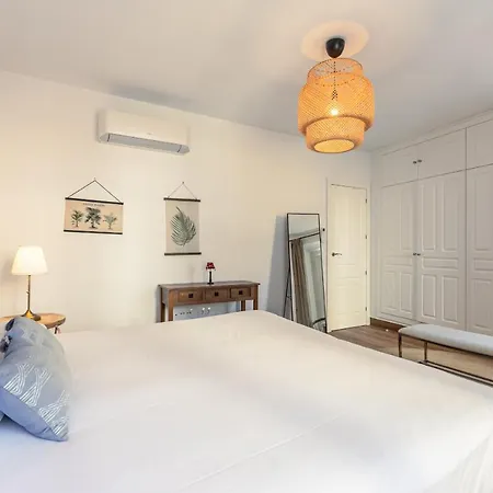 아파트 Green-apartments Mansion Blue Catedral