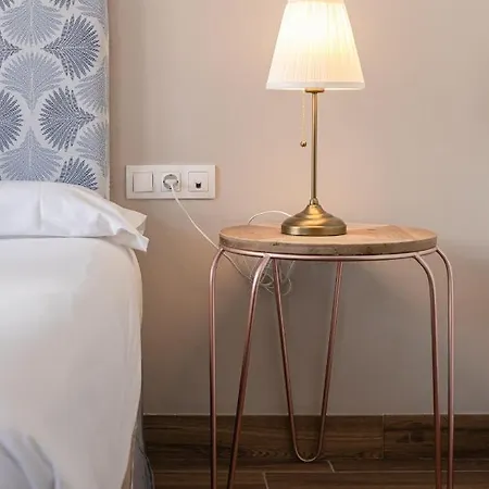 Apartamento Green-apartments Mansión Blue Catedral *