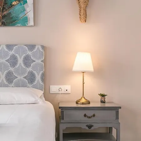 Green-apartments Mansión Blue Catedral