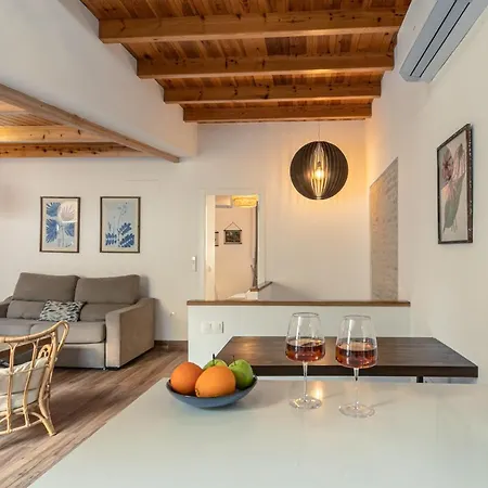 Green-apartments Mansion Blue Catedral 아파트 *