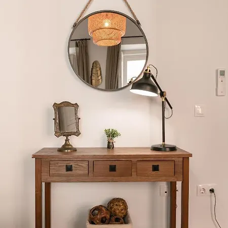 Green-apartments Mansión Blue Catedral