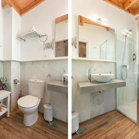 Apartamento Green-apartments Mansión Blue Catedral