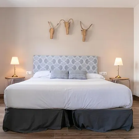 Lejlighed Green-apartments Mansion Blue Catedral Sevilla