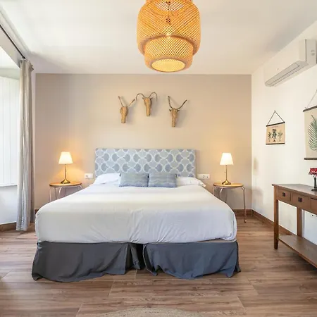 Green-apartments Mansion Blue Catedral * Sevilla