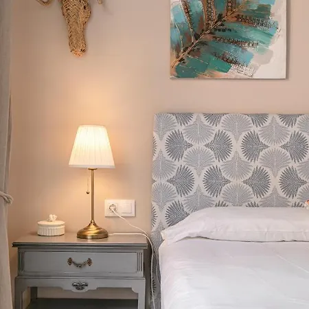 Lejlighed Green-apartments Mansion Blue Catedral *