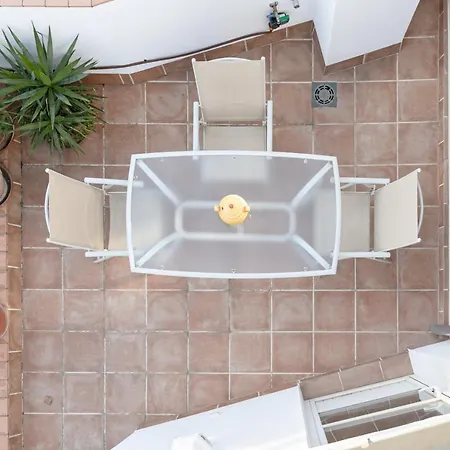 Lejlighed Green-apartments Mansion Blue Catedral Sevilla